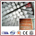 Industrial needle punched filter bag for baghouse filter